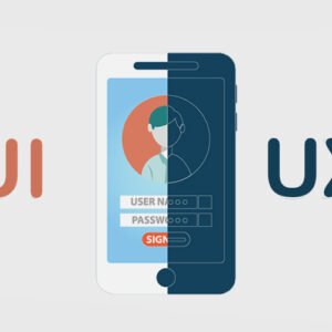 UI/UX Design (HSN/SAC-999293)
