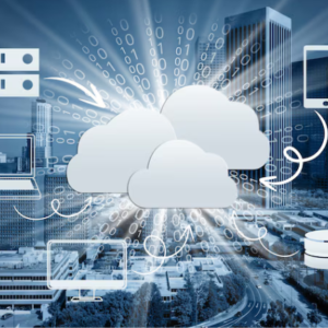 Cloud Computing (HSN/SAC-999293)