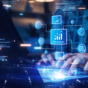 Data Analytics (HSN/SAC-999293)